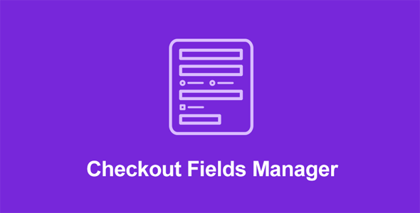 Checkout Fields Manager 自定义结账字段Easy Digital Downloads插件